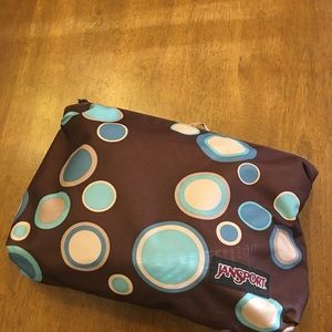 JanSport duffle